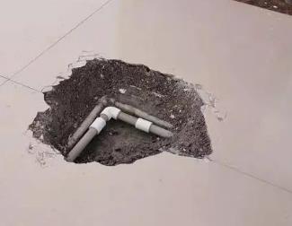 杭州卫生间漏水维修公司为您分享如何判断家里漏水