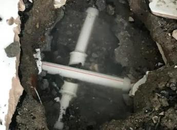 杭州阳台漏水维修公司为您分享楼上楼下漏水怎么处理