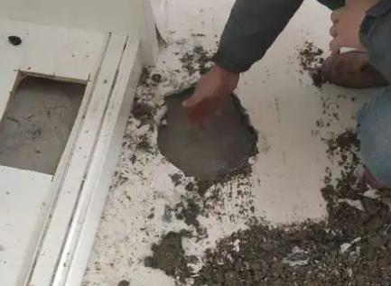 杭州卫生间漏水维修公司分享下精确定位查漏水一次多少钱?不同级别收费不同
